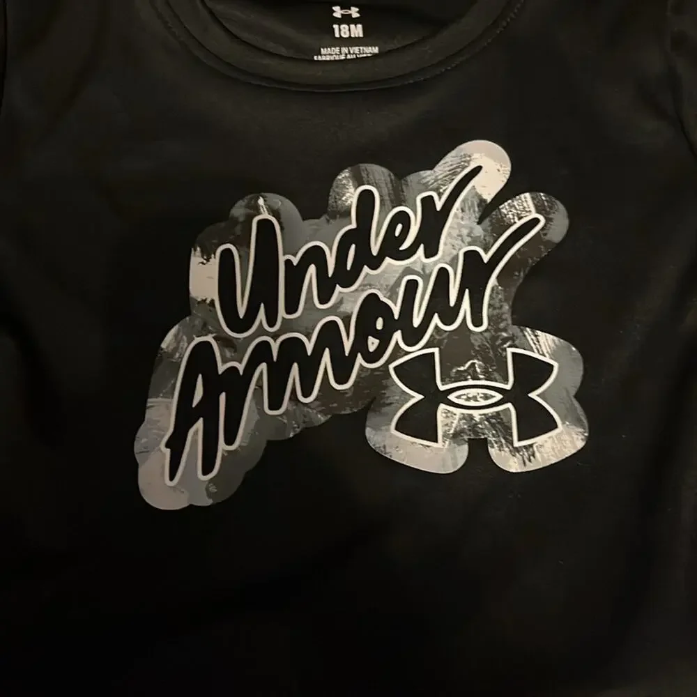 Under Armour nwt under